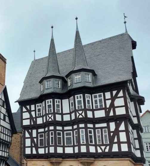 Alsfeld - 2020